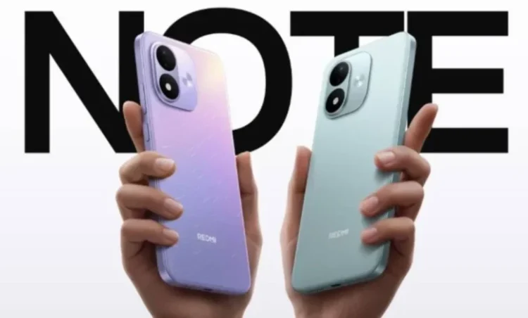 8000mAh बैटरी के साथ Redmi Note 17 की भारत में हुई एंट्री, जानें कीमत और फीचर्स