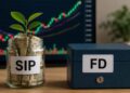 FD या Mutual Fund? 5साल के निवेश में किसमें मिलेगा ज्यादा रिटर्न, यहां जानें पूरा गणित
