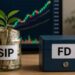 FD या Mutual Fund? 5साल के निवेश में किसमें मिलेगा ज्यादा रिटर्न, यहां जानें पूरा गणित