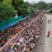 महाकाल परिसर में भगदड़ जैसे हालात, 13 श्रद्धालु बेहोश, साढ़े 6 लाख लोगों ने सुबह किए दर्शन