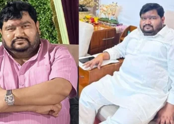 लखनऊ में हिंदू युवा वाहिनी नेता की हत्या, नहर में मिला शव; ड्राइवर पर पुलिस को शक