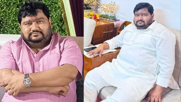 लखनऊ में हिंदू युवा वाहिनी नेता की हत्या, नहर में मिला शव; ड्राइवर पर पुलिस को शक