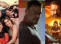 इस हफ्ते एंटरटेनमेंट का मिलेगा फुल डोज, एक साथ 16 फिल्में और सीरीज OTT पर होंगी रिलीज