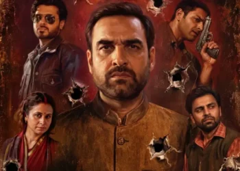‘मिर्जापुर द मूवी’ का धमाकेदार ट्रेलर हुआ आउट: जानें कब होगी रिलीज