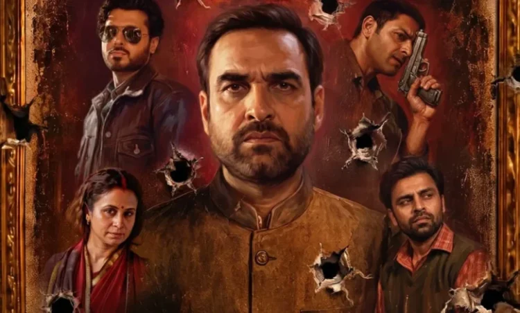 ‘मिर्जापुर द मूवी’ का धमाकेदार ट्रेलर हुआ आउट: जानें कब होगी रिलीज
