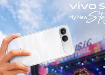 7050mAh की बैटरी के साथ Vivo S2 भारत में लॉन्च, जानें कीमत और फीचर्स