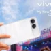 7050mAh की बैटरी के साथ Vivo S2 भारत में लॉन्च, जानें कीमत और फीचर्स
