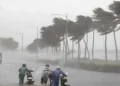 छत्तीसगढ़ में अगले 72 घंटे तक बरसेंगे बादल, उत्तर के जिलों में भारी बारिश का अलर्ट