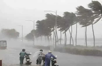 छत्तीसगढ़ में अगले 72 घंटे तक बरसेंगे बादल, उत्तर के जिलों में भारी बारिश का अलर्ट