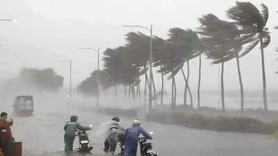 छत्तीसगढ़ में अगले 72 घंटे तक बरसेंगे बादल, उत्तर के जिलों में भारी बारिश का अलर्ट