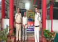 गांजा तस्कर के खिलाफ बिलासपुर पुलिस की बड़ी कार्रवाई, 20-KG गांजा के साथ 2 युवक गिरफ्तार