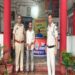 गांजा तस्कर के खिलाफ बिलासपुर पुलिस की बड़ी कार्रवाई, 20-KG गांजा के साथ 2 युवक गिरफ्तार
